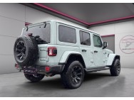 JEEP d'occasion WRANGLER 4XE 380 de 2023 Vernon (27)﻿