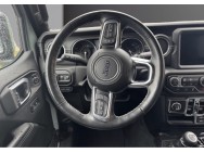 JEEP d'occasion WRANGLER 4XE 380 de 2023 Vernon (27)﻿