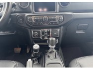 JEEP d'occasion WRANGLER 4XE 380 de 2023 Vernon (27)﻿