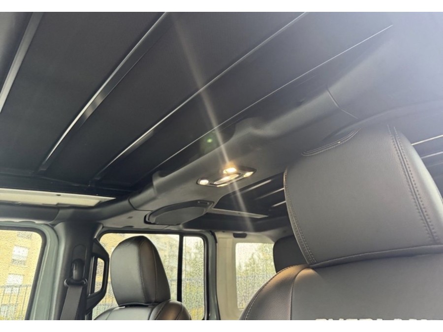 JEEP d'occasion WRANGLER 4XE 380 de 2023 Vernon (27)﻿