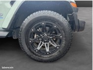JEEP d'occasion WRANGLER 4XE 380 de 2023 Vernon (27)﻿
