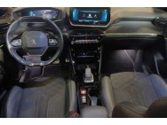 PEUGEOT d'occasion 208 ELECTRIQUE 136 GT PACK de 2021 La Ciotat (13)﻿