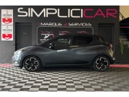 NISSAN d'occasion MICRA IG-T 92 VISIA PACK XTRONIC de 2021 Aix Les