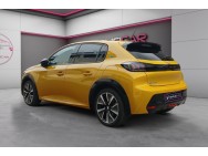 PEUGEOT d'occasion 208 ELECTRIQUE 136 GT PACK de 2021 La Ciotat (13)﻿