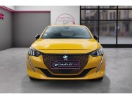 PEUGEOT d'occasion 208 ELECTRIQUE 136 GT PACK de 2021 La Ciotat (13)﻿