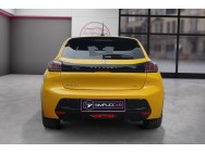 PEUGEOT d'occasion 208 ELECTRIQUE 136 GT PACK de 2021 La Ciotat (13)﻿