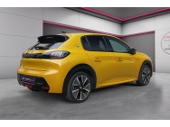 PEUGEOT d'occasion 208 ELECTRIQUE 136 GT PACK de 2021 La Ciotat (13)﻿