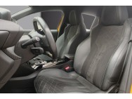 PEUGEOT d'occasion 208 ELECTRIQUE 136 GT PACK de 2021 La Ciotat (13)﻿