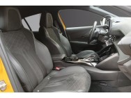 PEUGEOT d'occasion 208 ELECTRIQUE 136 GT PACK de 2021 La Ciotat (13)﻿