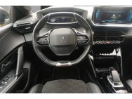 PEUGEOT d'occasion 208 ELECTRIQUE 136 GT PACK de 2021 La Ciotat (13)﻿