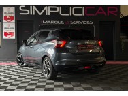 NISSAN d'occasion MICRA IG-T 92 VISIA PACK XTRONIC de 2021 Aix Les