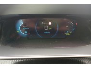 PEUGEOT d'occasion 208 ELECTRIQUE 136 GT PACK de 2021 La Ciotat (13)﻿