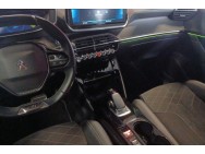 PEUGEOT d'occasion 208 ELECTRIQUE 136 GT PACK de 2021 La Ciotat (13)﻿