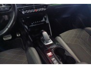 PEUGEOT d'occasion 208 ELECTRIQUE 136 GT PACK de 2021 La Ciotat (13)﻿