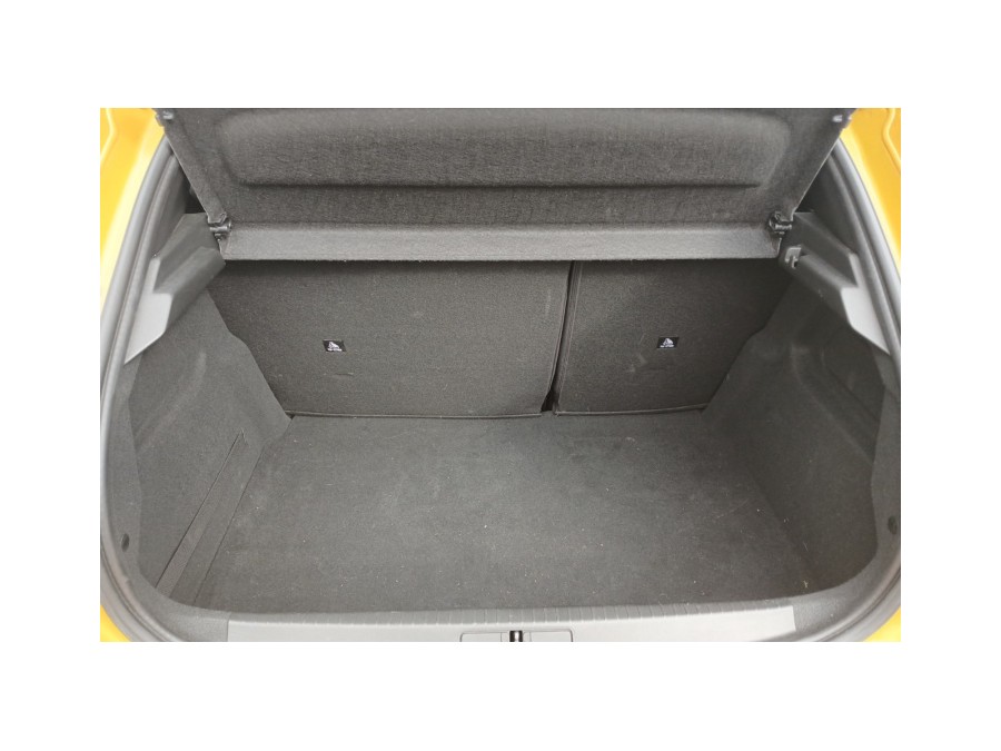 PEUGEOT d'occasion 208 ELECTRIQUE 136 GT PACK de 2021 La Ciotat (13)﻿