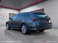 SKODA d'occasion OCTAVIA COMBI 2.0 TDI 150 BUSINESS DSG de 2021 Saint