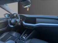 SKODA d'occasion OCTAVIA COMBI 2.0 TDI 150 BUSINESS DSG de 2021 Saint