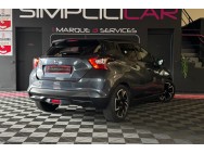 NISSAN d'occasion MICRA IG-T 92 VISIA PACK XTRONIC de 2021 Aix Les