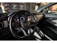 NISSAN d'occasion MICRA IG-T 92 VISIA PACK XTRONIC de 2021 Aix Les