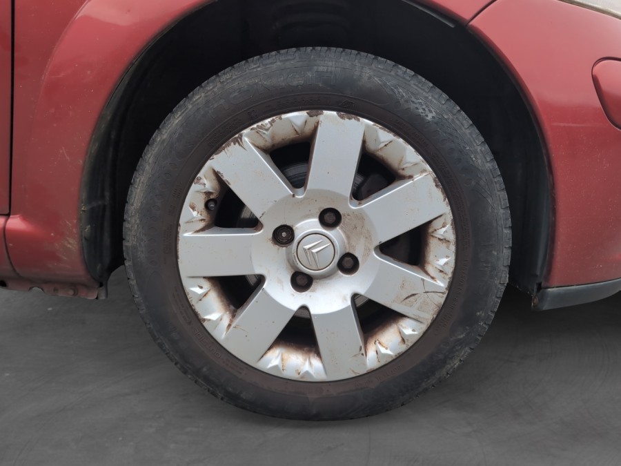 CITROEN d'occasion C3 1.4i 16v EXCLUSIVE de 2008 Brest (29)﻿