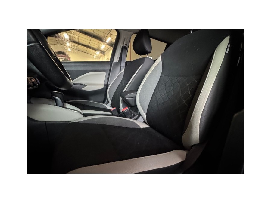 NISSAN d'occasion MICRA IG-T 92 VISIA PACK XTRONIC de 2021 Aix Les