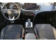 KIA d'occasion CEED XCEED 1.6 GDI 141 PHEV BLACK & WHITE EDITION de