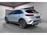 KIA d'occasion CEED XCEED 1.6 GDI 141 PHEV BLACK & WHITE EDITION de