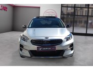 KIA d'occasion CEED XCEED 1.6 GDI 141 PHEV BLACK & WHITE EDITION de