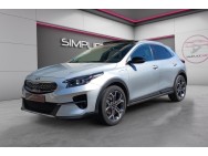 KIA d'occasion CEED XCEED 1.6 GDI 141 PHEV BLACK & WHITE EDITION de
