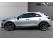 KIA d'occasion CEED XCEED 1.6 GDI 141 PHEV BLACK & WHITE EDITION de