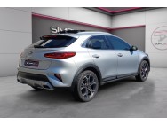 KIA d'occasion CEED XCEED 1.6 GDI 141 PHEV BLACK & WHITE EDITION de