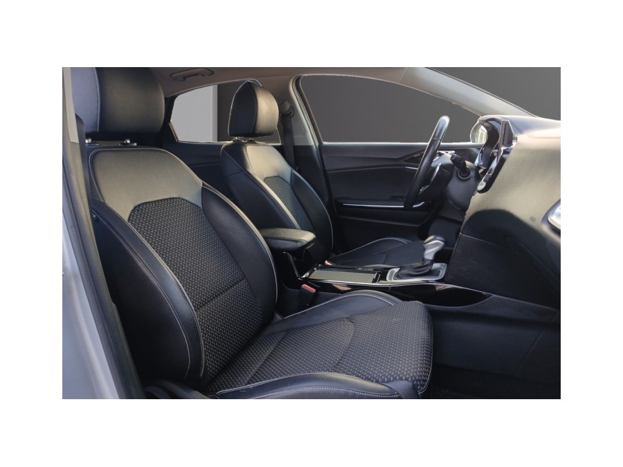 KIA d'occasion CEED XCEED 1.6 GDI 141 PHEV BLACK & WHITE EDITION de