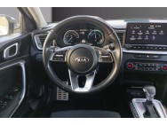 KIA d'occasion CEED XCEED 1.6 GDI 141 PHEV BLACK & WHITE EDITION de