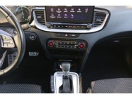 KIA d'occasion CEED XCEED 1.6 GDI 141 PHEV BLACK & WHITE EDITION de