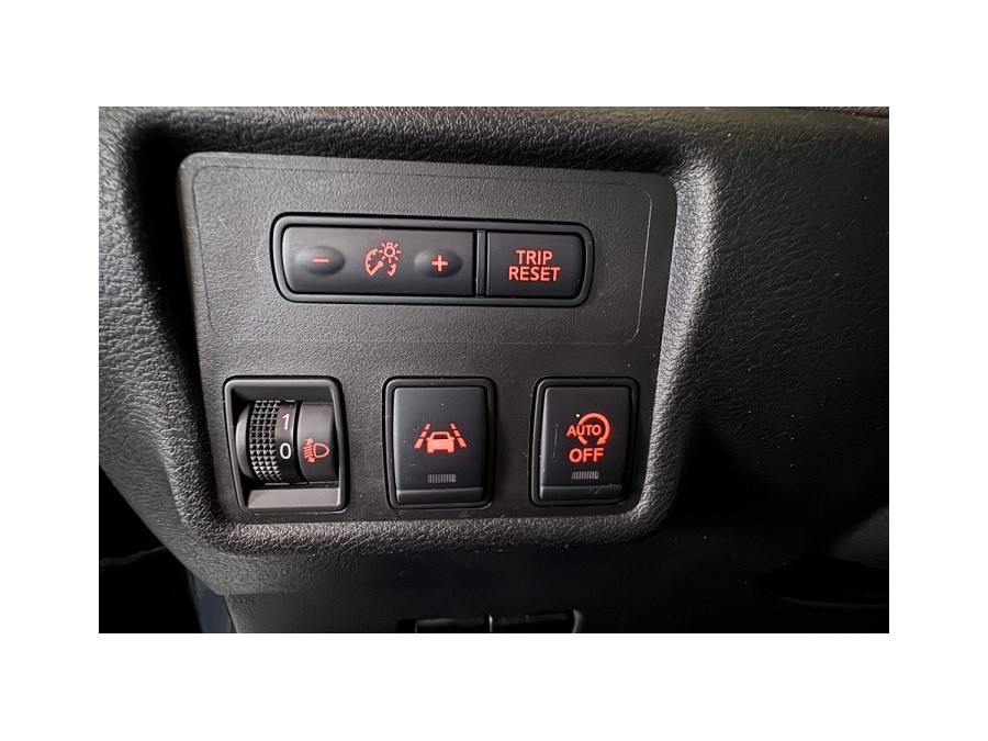 NISSAN d'occasion MICRA IG-T 92 VISIA PACK XTRONIC de 2021 Aix Les