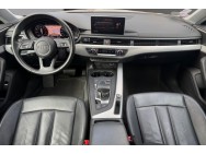 AUDI d'occasion A5 40 TFSI 190 S TRONIC de 2019 Montreuil (93)﻿
