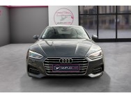 AUDI d'occasion A5 40 TFSI 190 S TRONIC de 2019 Montreuil (93)﻿