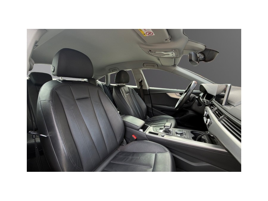 AUDI d'occasion A5 40 TFSI 190 S TRONIC de 2019 Montreuil (93)﻿