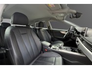 AUDI d'occasion A5 40 TFSI 190 S TRONIC de 2019 Montreuil (93)﻿