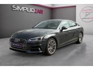 AUDI d'occasion A5 40 TFSI 190 S TRONIC de 2019 Montreuil (93)﻿