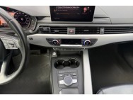 AUDI d'occasion A5 40 TFSI 190 S TRONIC de 2019 Montreuil (93)﻿