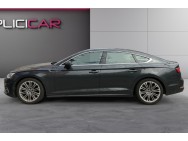 AUDI d'occasion A5 40 TFSI 190 S TRONIC de 2019 Montreuil (93)﻿