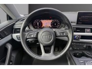 AUDI d'occasion A5 40 TFSI 190 S TRONIC de 2019 Montreuil (93)﻿