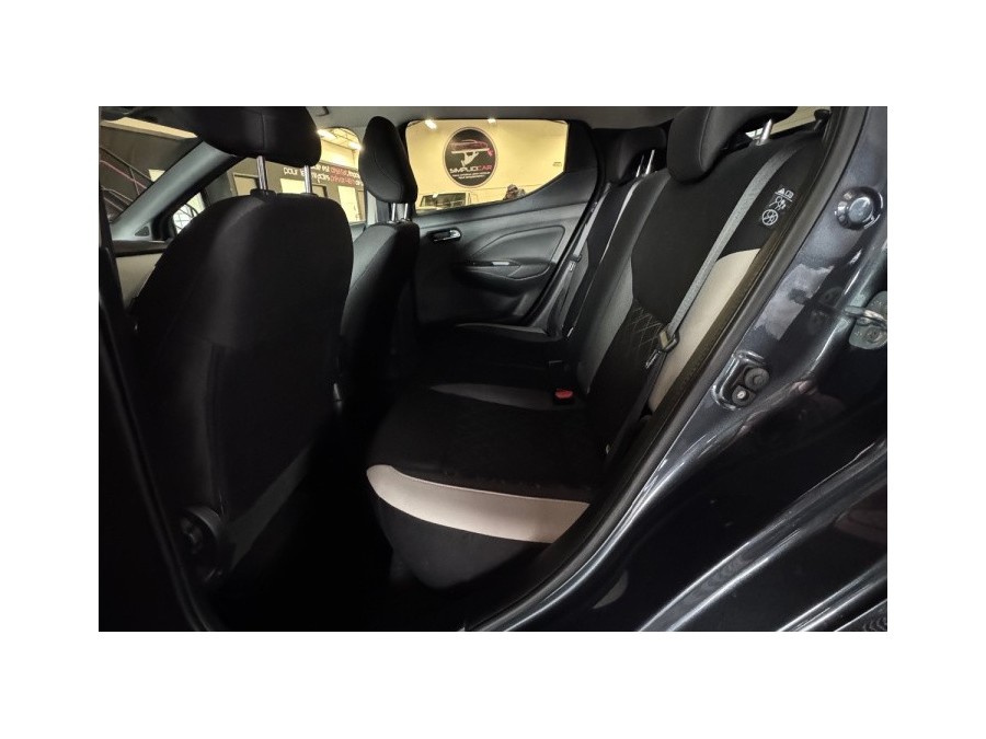 NISSAN d'occasion MICRA IG-T 92 VISIA PACK XTRONIC de 2021 Aix Les
