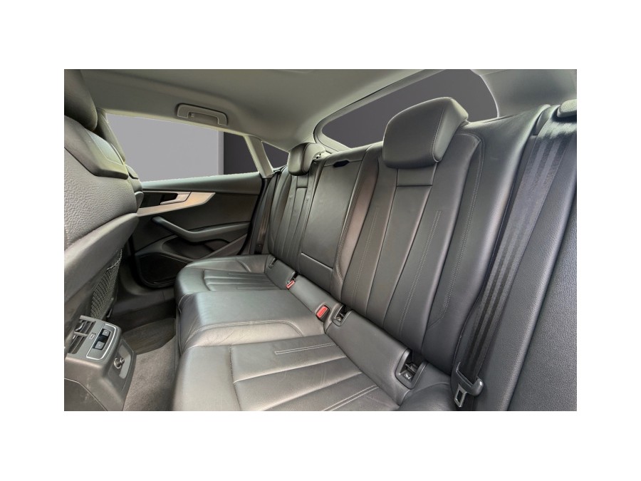 AUDI d'occasion A5 40 TFSI 190 S TRONIC de 2019 Montreuil (93)﻿