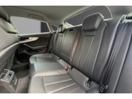 AUDI d'occasion A5 40 TFSI 190 S TRONIC de 2019 Montreuil (93)﻿