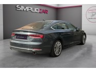 AUDI d'occasion A5 40 TFSI 190 S TRONIC de 2019 Montreuil (93)﻿