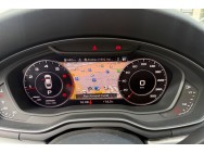 AUDI d'occasion A5 40 TFSI 190 S TRONIC de 2019 Montreuil (93)﻿