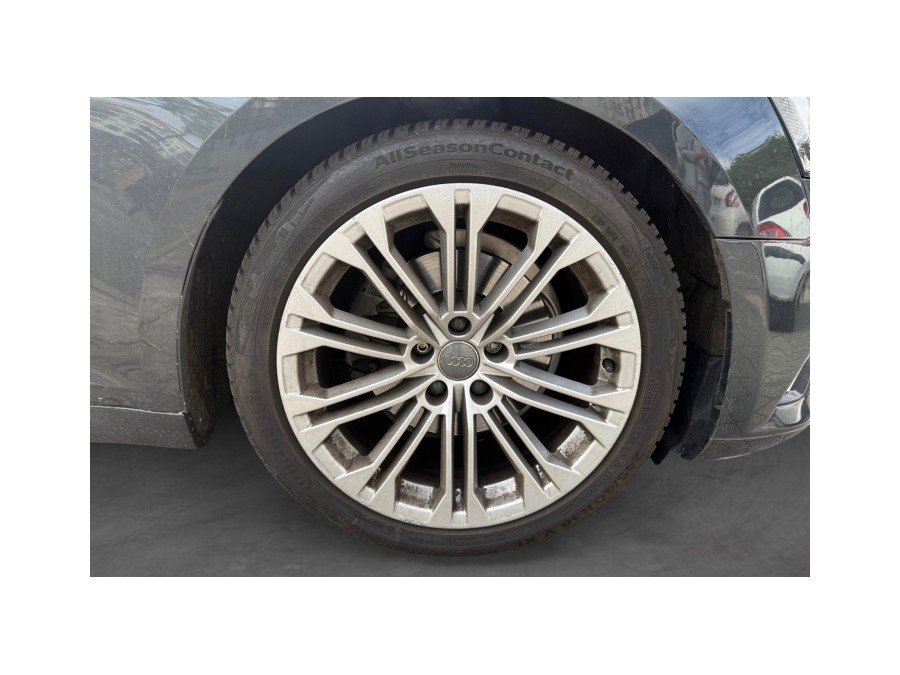 AUDI d'occasion A5 40 TFSI 190 S TRONIC de 2019 Montreuil (93)﻿