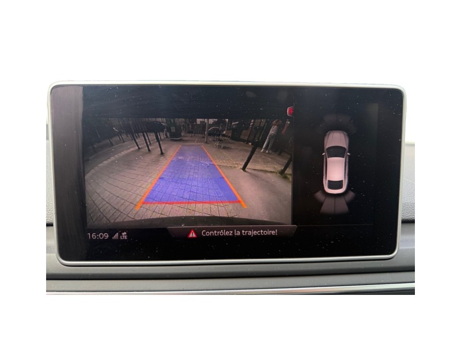 AUDI d'occasion A5 40 TFSI 190 S TRONIC de 2019 Montreuil (93)﻿